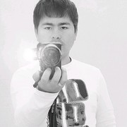 Шерзод МУСТАФОЕВ on My World.