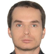 Евгений Шевяков