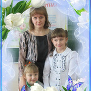 татьяна шевченко on My World.
