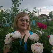 Татьяна Новокрещенова on My World.