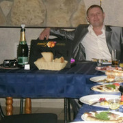 МОРОЗОВ СЕРГЕЙ on My World.