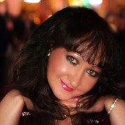 Елена Шомбоева on My World.