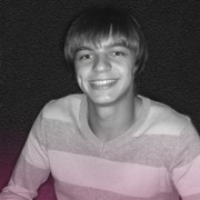 Владимир Карпович on My World.