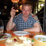 Alexandr Shtefan on My World.
