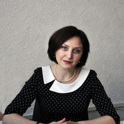 Ирина Жук on My World.