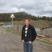 Евгений Шуклин on My World.