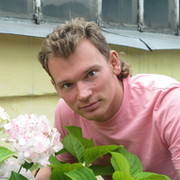 Александр Сидоров on My World.