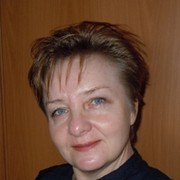 Лариса Сигова on My World.