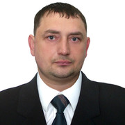 Александр Сычев on My World.