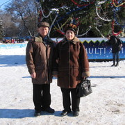 Валентин Симаков on My World.