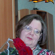 Елена Симакова on My World.