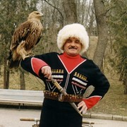 Александр Симонов on My World.