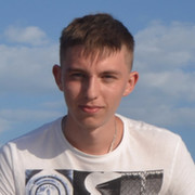 Антон Синьков on My World.