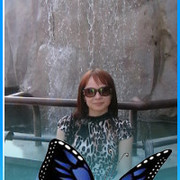 Ирина Лобова on My World.