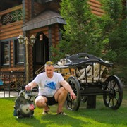 Виталий Сывчугов on My World.