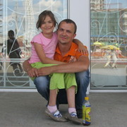 Евгений Спиридонов on My World.