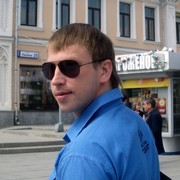 cанек Скрябин on My World.