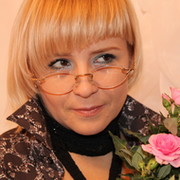 Катенька Скибка on My World.