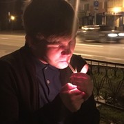 Слава Сазонов on My World.