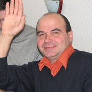 Вячеслав Фоменко on My World.