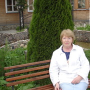 Татьяна Смирнова (Шустер) on My World.
