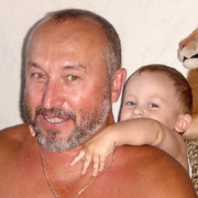 Александр Смолин on My World.