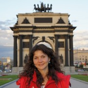 Елена Сотникова on My World.