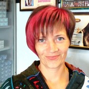Софья Гусева on My World.