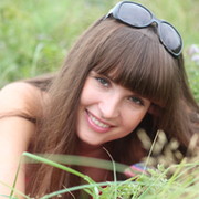 Светлана Горохова on My World.