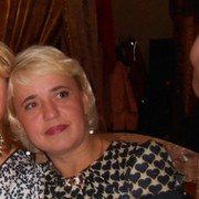 валентина солодникова on My World.