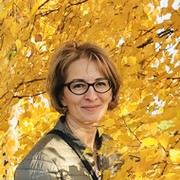 Ольга Серебрякова on My World.