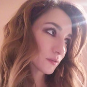 Светлана Матюшина on My World.