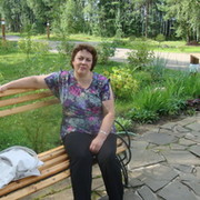 Татьяна Сорокина on My World.