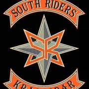 SOUTH RIDERS on My World.
