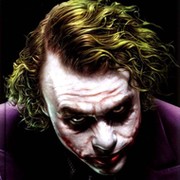 SpecDrum Joker on My World.
