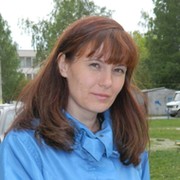 Светлана Пупкова on My World.