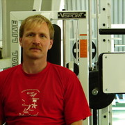 Дмитрий Михайлов on My World.