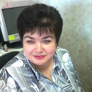 Елена Степанова on My World.