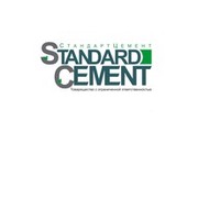 Тоо standard. ТОО «стандарт цемент». Standard Cement логотип. Стандарт цемент Казахстан. ТОО «стандарт цемент» логотип.