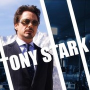 Tony Starks on My World.