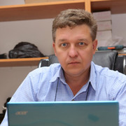 Станислав Прощалыгин on My World.