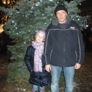 Олег Иванец on My World.