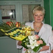 Ольга Кошкарова on My World.