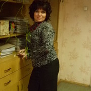 Елена Степанович on My World.