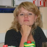 irina stepanova on My World.