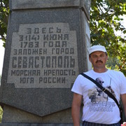 Алексей Степаненко on My World.