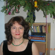 Тамара Сигуева on My World.