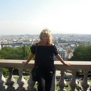 Irina Matoshina on My World.