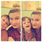юлия гусева on My World.