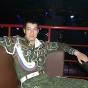 Ильсур Султанов on My World.